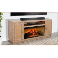 3679og Sunny Designs Home Entertainment Furniture Tv Console