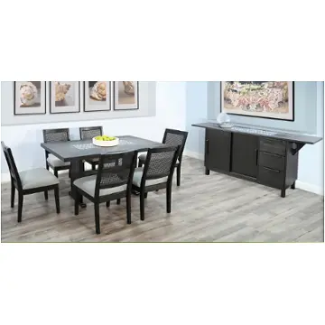 1997um Sunny Designs Geovanni Dining Room Furniture China