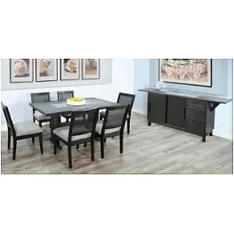 1997um Sunny Designs Geovanni Dining Room Furniture China