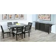 1997um Sunny Designs Geovanni Dining Room Furniture China
