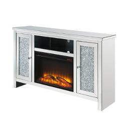 Fc9582-60 Cnc Industrial Home Entertainment Furniture Fireplace