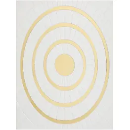 Myra-2dr-wh Modern Art Furniture Myra Home Entertainment Furniture Tv Console