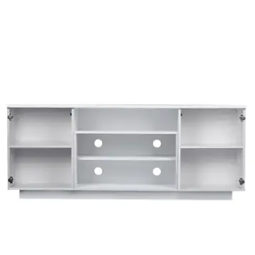 E0000-78-wh Modern Art Furniture Home Entertainment Furniture Tv Console
