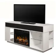 E1836-64-wh Modern Art Furniture Audio Flex