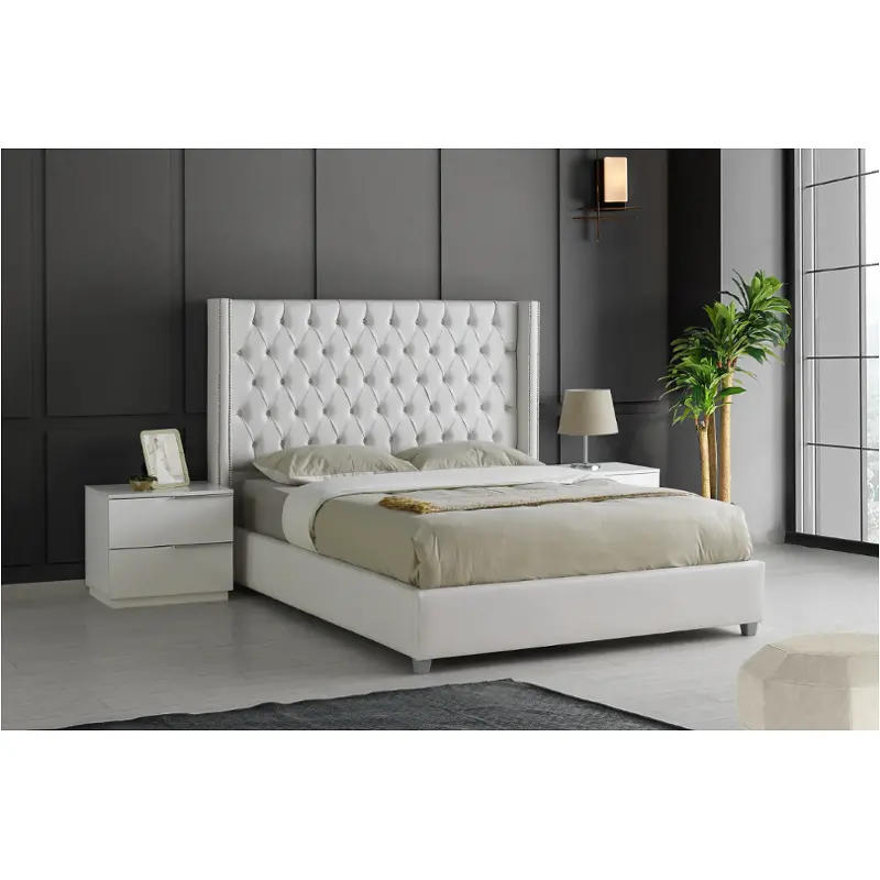 B101-50-h001-hb Modern Art Furniture Classic Bedroom Furniture Bed