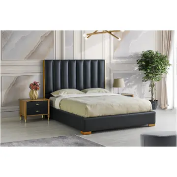B201-50-h900-hb Modern Art Furniture Eden Bedroom Furniture Bed