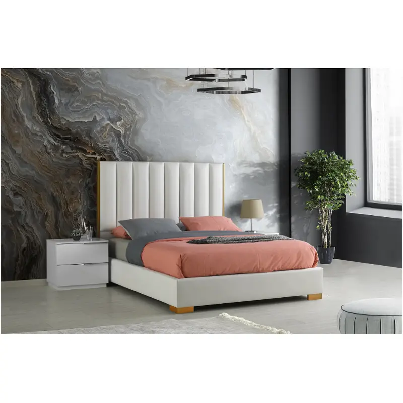 B20150h001hb Modern Art Furniture Eden Bed