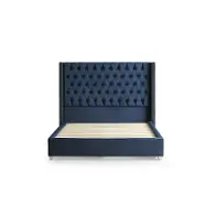 B101-46-1041-hb Modern Art Furniture Classic Bedroom Furniture Bed