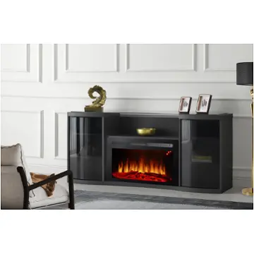 E1246-76-d106 Modern Art Furniture Acton Home Entertainment Furniture Tv Console