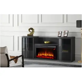 E1246-76-d106 Modern Art Furniture Acton Home Entertainment Furniture Tv Console