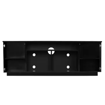 E0000-95-blk Modern Art Furniture Home Entertainment Furniture Tv Console