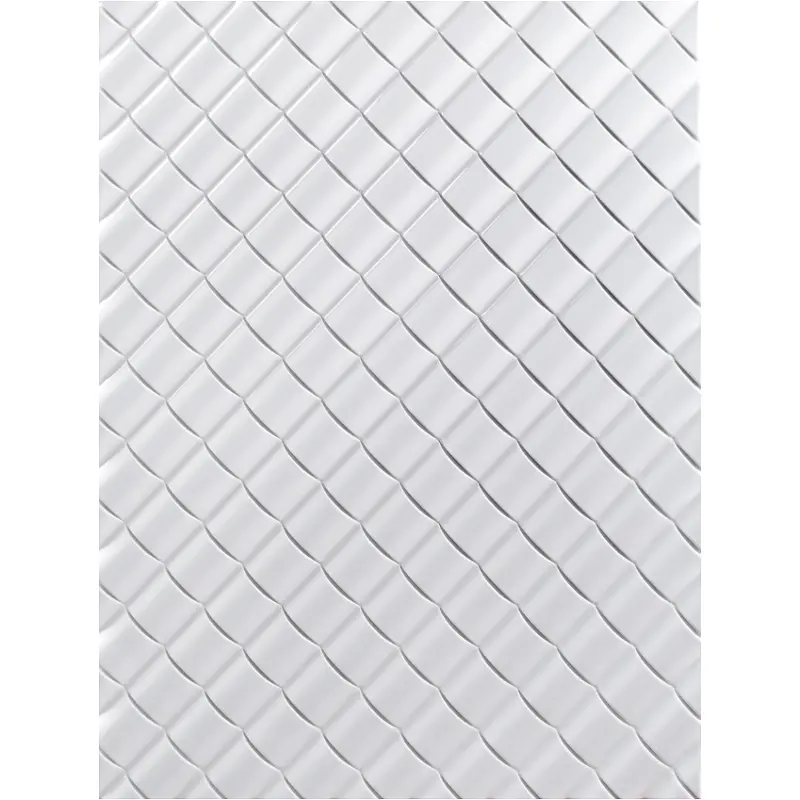 Diamond-2dr-wh Modern Art Furniture Diamond
