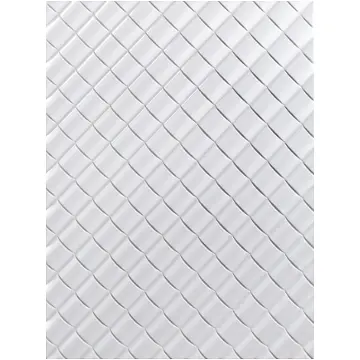 Diamond-2dr-wh Modern Art Furniture Diamond