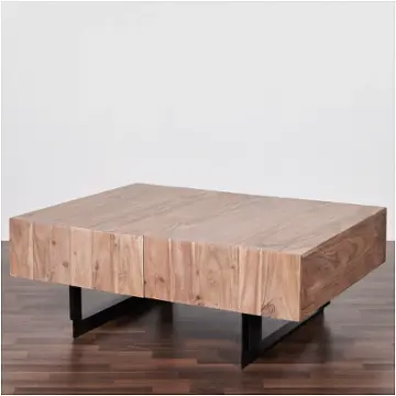 Gc01-102 Modern Art Furniture Living Room Furniture Cocktail Table