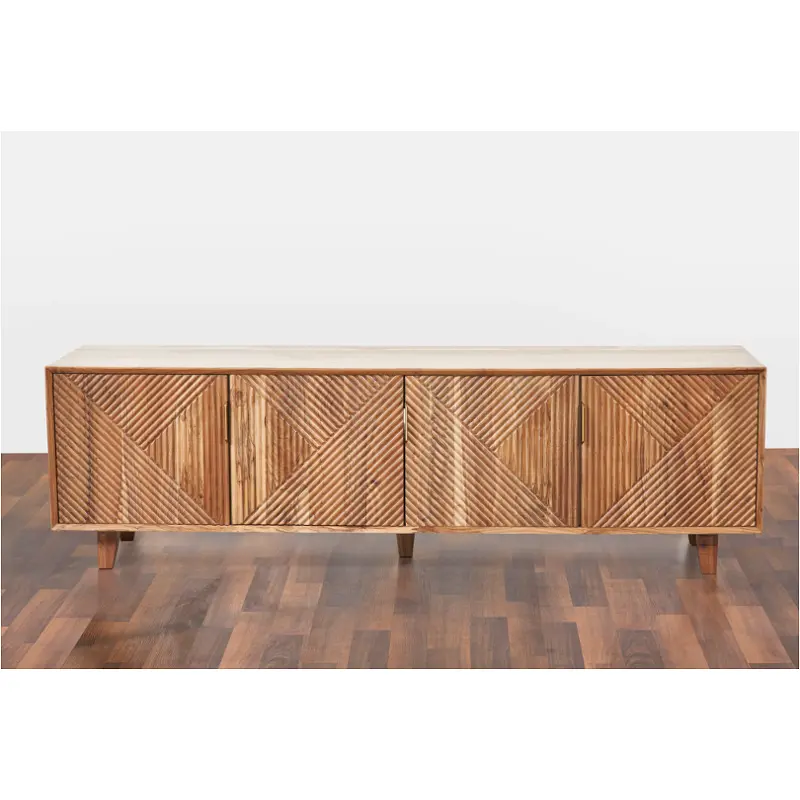 Ln03-68-102 Modern Art Furniture Living Room Furniture Tv Console
