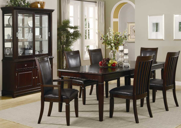 Table / 4sc / 2ac