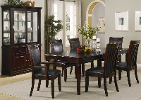 Table / 4sc / 2ac