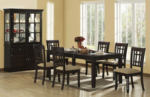 Table / 4sc