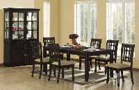 Table / 4sc