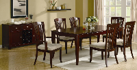 Table / 4sc / 2ac