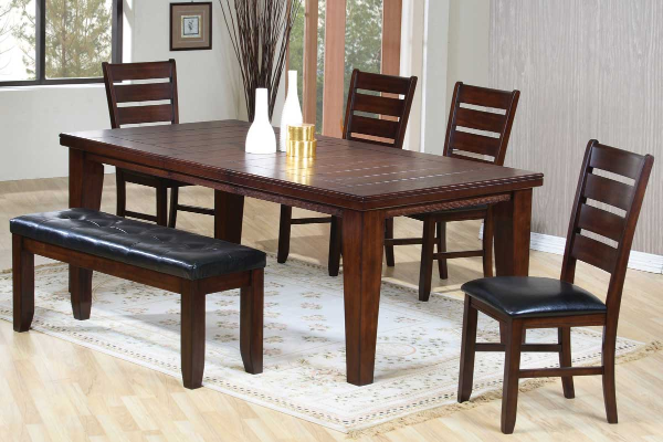 Table / 4chairs