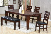 Table / 4chairs