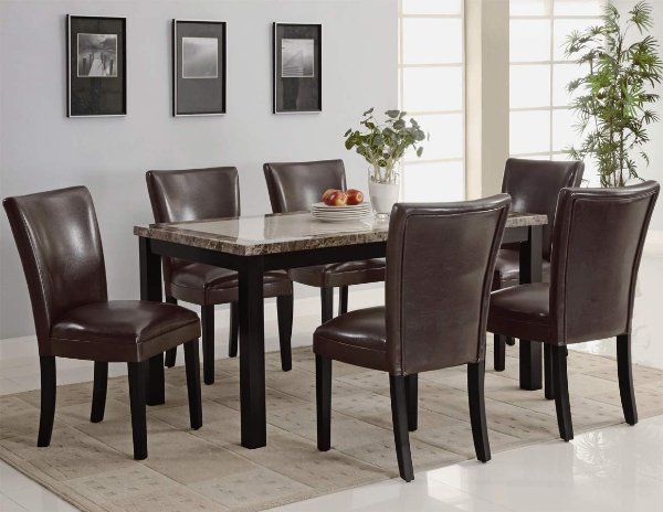 Table / 4sc