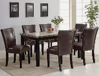 Table / 4sc