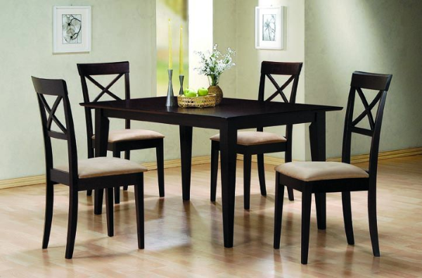 Table / 4chairs