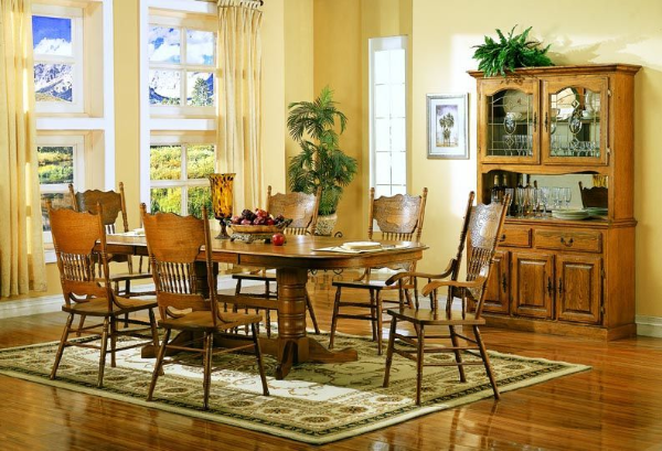 Table / 4sc / 2ac