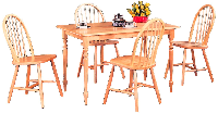 Table / 4sc