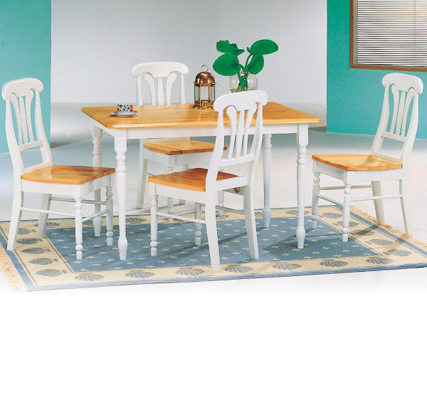 Table / 4sc