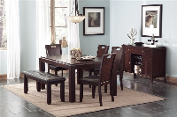 Table / 4chairs