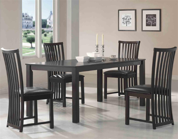 Hayden Dinette Set Coaster Furniture