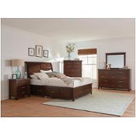 Bed / Dresser / Mirror / Nightstand