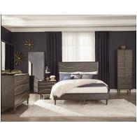Bed / Dresser / Mirror / Nightstand
