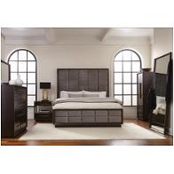 Bed / Dresser / Mirror / Nightstand