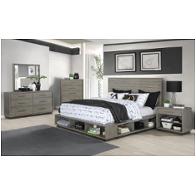 Bed / Dresser / Mirror / Nightstand