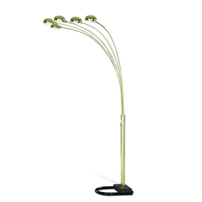 1245 Coaster Furniture Accent Furniture Lighting
