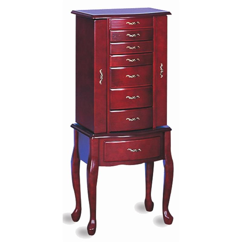 3012 Coaster Furniture Accent Furniture Armoire