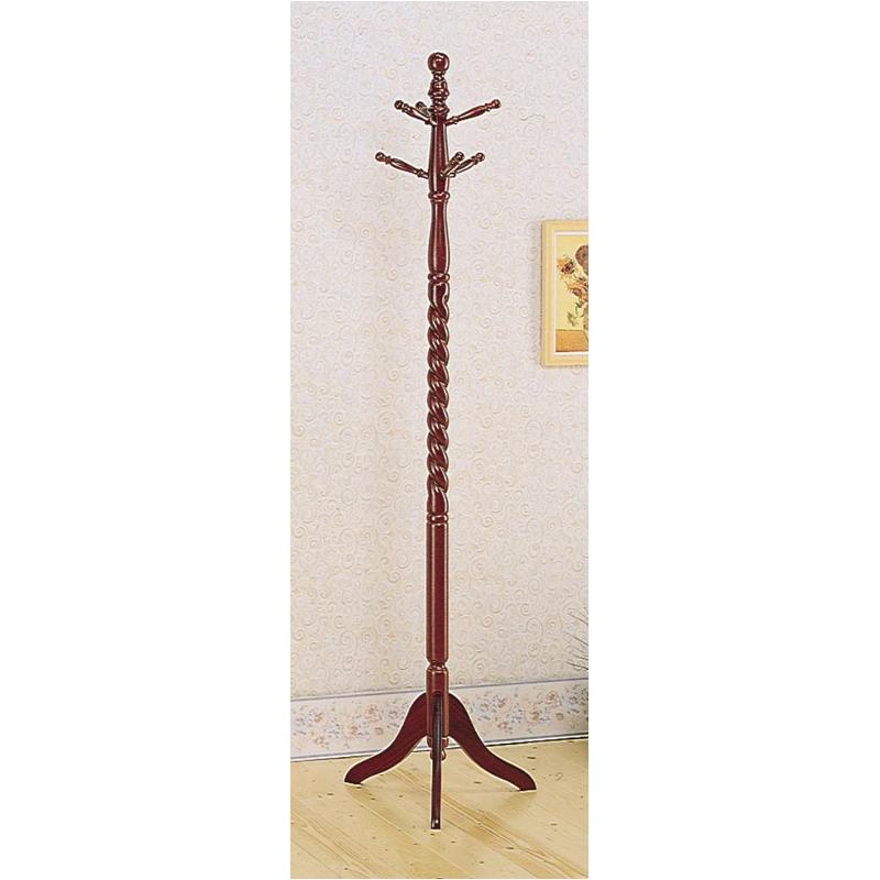 3058 Coaster Furniture Accent Furniture Coat Rack