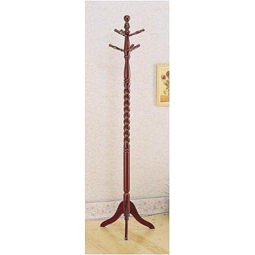 3058 Coaster Furniture Accent Furniture Coat Rack