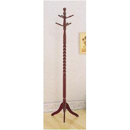 3058 Coaster Furniture Accent Furniture Coat Rack