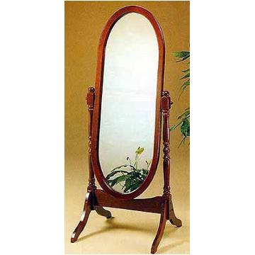 3101 Coaster Furniture Accent Floor Mirror