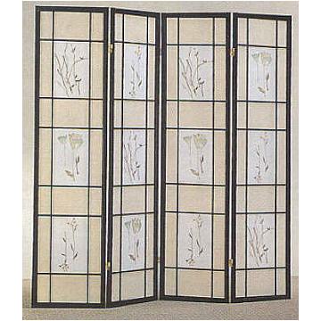 4407 Coaster Furniture Accent Furniture Screens And Divider