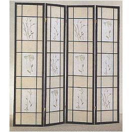 4407 Coaster Furniture Accent Furniture Screens And Divider