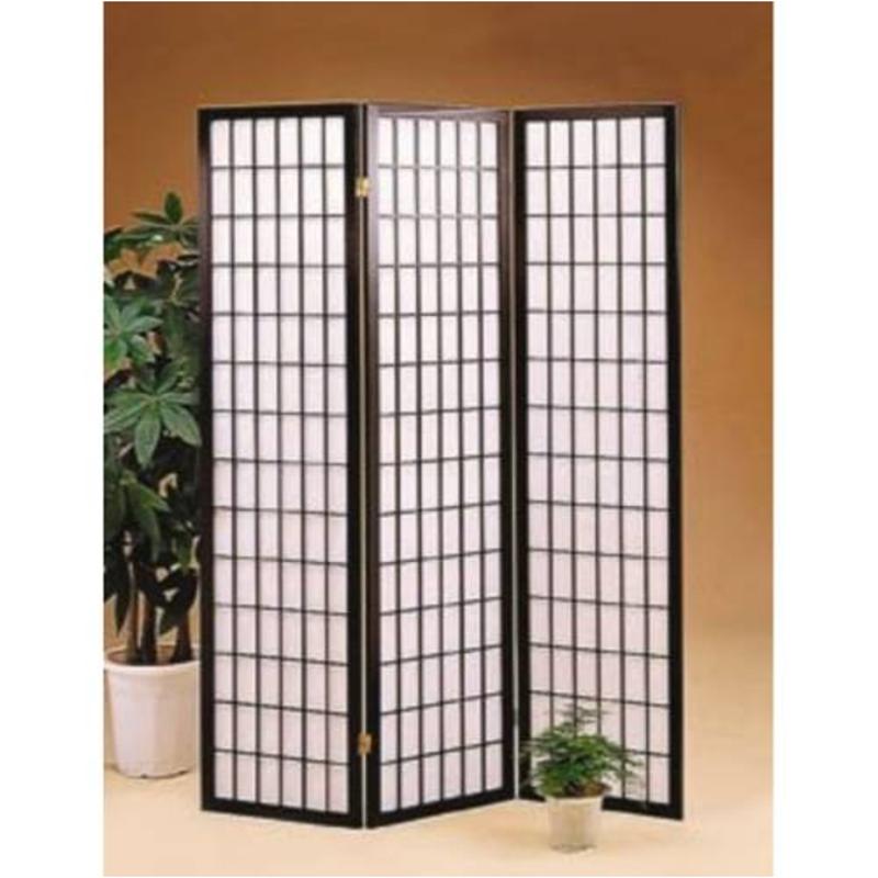 4622 Coaster Furniture Accent Furniture Screens And Divider