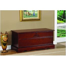 4694 Coaster Furniture Accent Furniture Accent Chest