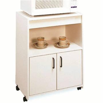 6528 Coaster Furniture Accent Furniture Cart