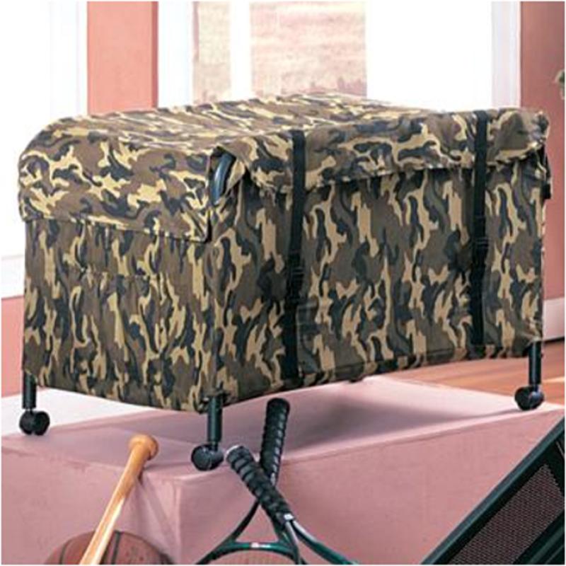 7500 Coaster Furniture Oates Bedroom Furniture Chest